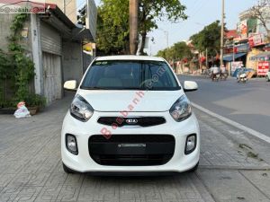 Xe Kia Morning Deluxe 2021