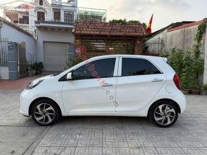 Xe Kia Morning Deluxe 2021