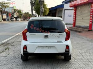 Xe Kia Morning Deluxe 2021