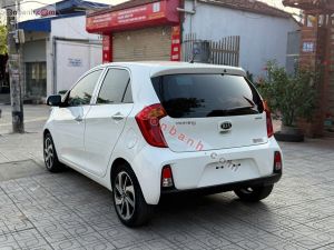 Xe Kia Morning Deluxe 2021