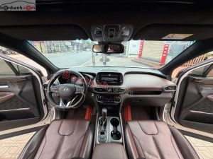 Xe Hyundai SantaFe Cao cấp 2.2L HTRAC 2021
