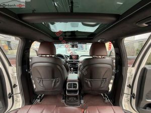 Xe Hyundai SantaFe Cao cấp 2.2L HTRAC 2021