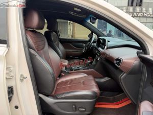 Xe Hyundai SantaFe Cao cấp 2.2L HTRAC 2021