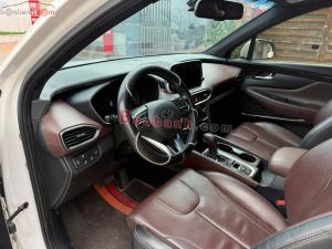 Xe Hyundai SantaFe Cao cấp 2.2L HTRAC 2021