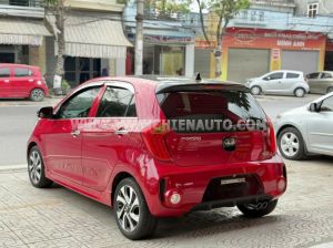 Xe Kia Morning Si AT 2017