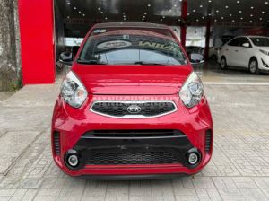 Xe Kia Morning Si AT 2017