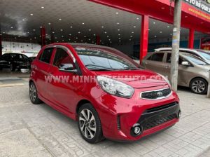 Xe Kia Morning Si AT 2017