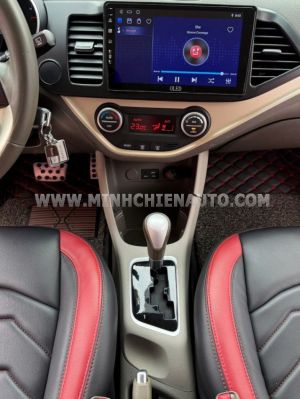 Xe Kia Morning Si AT 2017