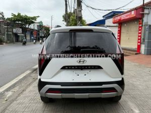 Xe Hyundai Stargazer X 1.5 AT 2024