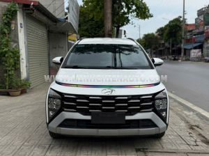 Xe Hyundai Stargazer X 1.5 AT 2024