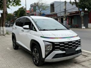 Xe Hyundai Stargazer X 1.5 AT 2024