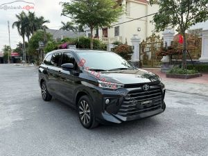 Xe Toyota Avanza Premio 1.5 AT 2023