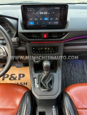 Xe Toyota Avanza Premio 1.5 AT 2023