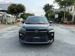 Xe Toyota Avanza Premio 1.5 AT 2023