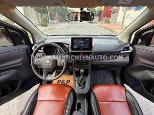 Xe Toyota Avanza Premio 1.5 AT 2023