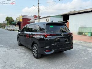Xe Toyota Avanza Premio 1.5 AT 2023