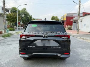Xe Toyota Avanza Premio 1.5 AT 2023