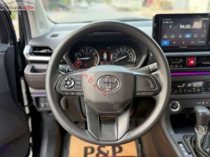 Xe Toyota Avanza Premio 1.5 AT 2023