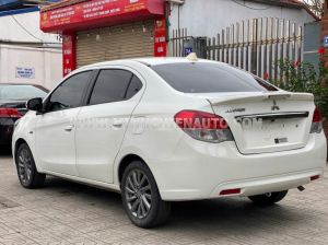 Xe Mitsubishi Attrage 1.2 MT 2016