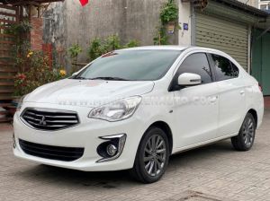 Xe Mitsubishi Attrage 1.2 MT 2016