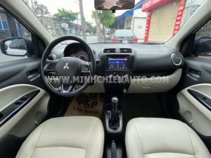 Xe Mitsubishi Attrage 1.2 MT 2016