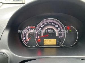 Xe Mitsubishi Attrage 1.2 MT 2016