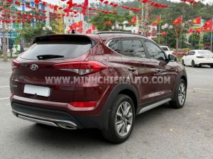 Xe Hyundai Tucson 2.0 ATH 2018