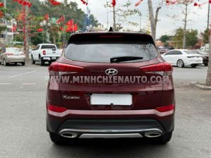 Xe Hyundai Tucson 2.0 ATH 2018