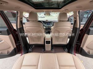Xe Hyundai Tucson 2.0 ATH 2018