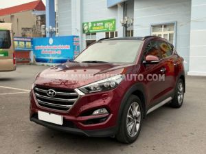 Xe Hyundai Tucson 2.0 ATH 2018