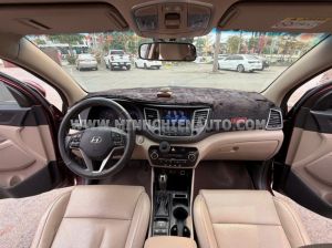 Xe Hyundai Tucson 2.0 ATH 2018