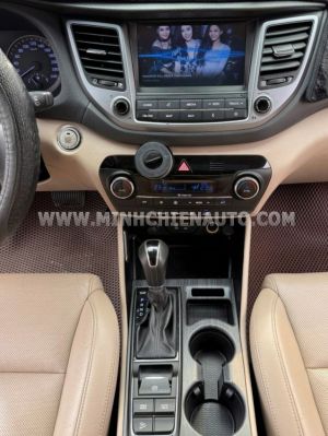 Xe Hyundai Tucson 2.0 ATH 2018