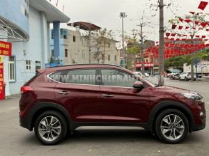 Xe Hyundai Tucson 2.0 ATH 2018
