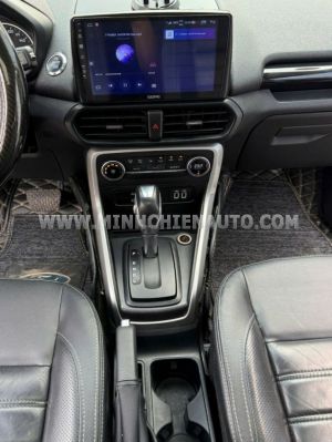 Xe Ford EcoSport Titanium 1.0 EcoBoost 2018