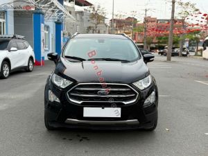 Xe Ford EcoSport Titanium 1.0 EcoBoost 2018