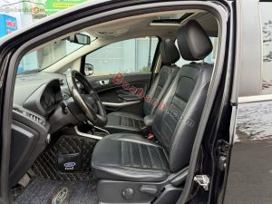 Xe Ford EcoSport Titanium 1.0 EcoBoost 2018