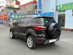 Xe Ford EcoSport Titanium 1.0 EcoBoost 2018