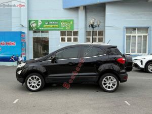Xe Ford EcoSport Titanium 1.0 EcoBoost 2018