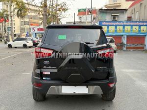 Xe Ford EcoSport Titanium 1.0 EcoBoost 2018
