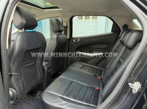 Xe Ford EcoSport Titanium 1.0 EcoBoost 2018