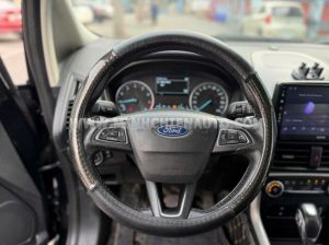 Xe Ford EcoSport Titanium 1.0 EcoBoost 2018