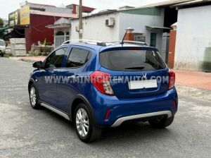 Xe VinFast Fadil 1.4 AT 2021