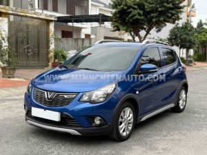 Xe VinFast Fadil 1.4 AT 2021