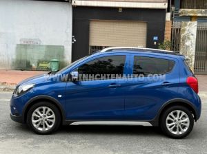 Xe VinFast Fadil 1.4 AT 2021