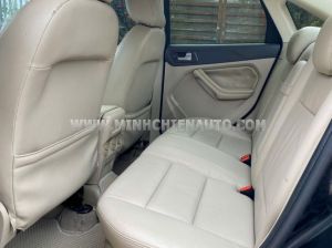 Xe Ford Focus 2.0 AT Ghia 2011