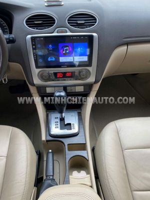Xe Ford Focus 2.0 AT Ghia 2011