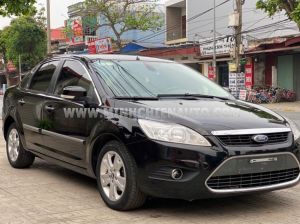 Xe Ford Focus 2.0 AT Ghia 2011