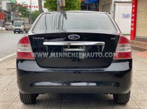 Xe Ford Focus 2.0 AT Ghia 2011
