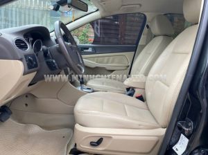 Xe Ford Focus 2.0 AT Ghia 2011