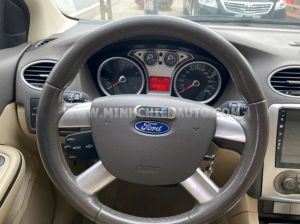 Xe Ford Focus 2.0 AT Ghia 2011